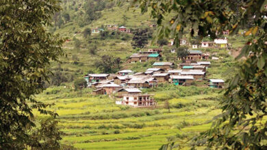 Photo of उत्तराखंड में जमीनों की लूट-खसोट पर लगेगी रोक