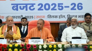 Photo of ‘वंचित को वरीयता’ की थीम पर आधारित है बजट 2025-26 : मुख्यमंत्री