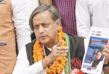 Photo of कांग्रेस अपने इस नेता को क्यों शक की नजर से देखती है