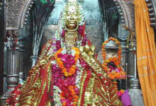 Photo of संक्रामक रोगों से मुक्ति दिलाती है शीतला माता