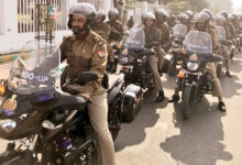 Photo of राजधानी लखनऊ में अपराधियों पर अब रहेगी ‘ईगल आई’ की नजर, पुलिस ने नई मोबाइल टीम बनायी