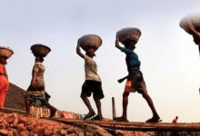 Photo of मजदूरों के महत्व को दर्शाता मजदूर दिवस