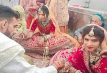 Photo of आंगन में खिलती छह ख़ुशियाँ: किसान राजेश के बच्चों की अनूठी शादी की कथा