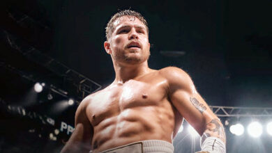 Photo of 1win ने Canelo Alvarez का ब्रांड एंबेसडर के रूप में स्वागत किया, जब वे सुपर मिडलवेट खिताब की वापसी की ओर अग्रसर हैं
