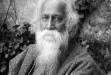 Photo of रवीन्द्रनाथ टैगोर: रोशनी जिनके साथ चलती थी