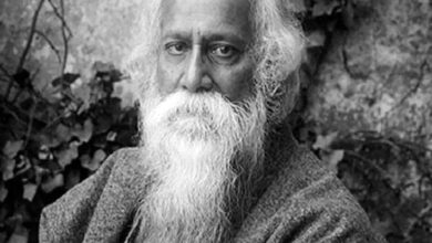 Photo of रवीन्द्रनाथ टैगोर: रोशनी जिनके साथ चलती थी