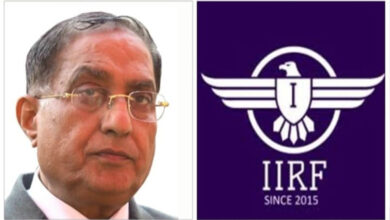 Photo of आईआईआरएफ रैंकिंग- 2025 में टीएमयू के फार्मेसी कॉलेज की यूपी में फोर्थ पॉजिशन