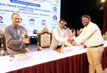 Photo of टीएमयू में नामचीन टेक्नोक्रेट्स बोले, वियरेबल गैजेट्स का होगा न्यू इरा