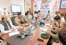 Photo of राज्य के अन्य जनपदों में भी होगा सिविल डिफेंस का विस्तार
