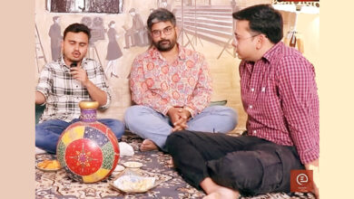 Photo of एक पहल दिल्ली के गांवों के इतिहास को संरक्षित करने की