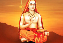 Photo of आदि शंकराचार्य ने हिन्दू संस्कृति को पुनर्जीवित किया