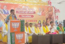 Photo of अहिल्याबाई होलकर ने नारी शक्ति, धर्म और समाज सेवा का जो उदाहरण प्रस्तुत किया, वह आज भी प्रासंगिक और प्रेरणादायक : हरीश ठाकुर