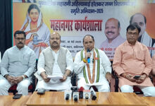 Photo of अहिल्याबाई होलकर की 300वीं जयंती वर्ष के उपलक्ष्य में “स्मृति अभियान – 2025” का होगा भव्य आयोजन