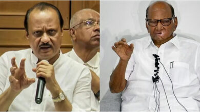 Photo of क्या चाचा शरद पवार की भतीजे अजित पवार संग पुनर्मिलन की संभावना से इंडिया गठबंधन में होगी टूट ?