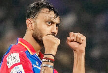 Photo of क्या अक्षर की कप्तानी में पूरी होगी दिल्ली कैपिटल्सकी पहली बार आईपीएल खिताब जीतने की हसरत?