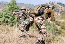 Photo of युद्धकाल में सेना व सरकार के शौर्य और रणनीति पर सवाल उचित नहीं