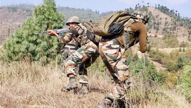 Photo of युद्धकाल में सेना व सरकार के शौर्य और रणनीति पर सवाल उचित नहीं