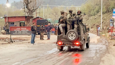 Photo of सद्बुद्धि देना भगवान: भारत-पाक संबंधों पर संभावित युद्ध के बादल और आतंकी हमले की पृष्ठभूमि