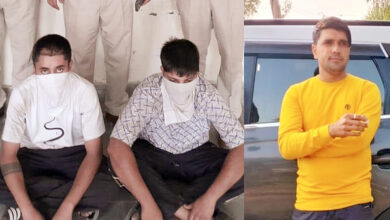 Photo of संभल के रहना देश में छुपे हुए गद्दारों से …….