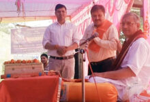 Photo of राम राज्य अर्थात समता मूलक समरस समाज : अरविंद भाई ओझा