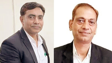 Photo of “बार एसोसिएशन गाजियाबाद” का 17 मई को शपथ ग्रहण समारोह