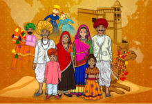 Photo of सांस्कृतिक विकास का आधार हमारा समाज