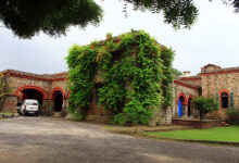 Photo of एक सदी दीनबंधु एंड्रूज के ब्रदरहुड हाउस की