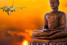 Photo of दुनिया को युद्ध की नहीं, बुद्ध की जरूरत है