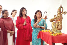 Photo of बर्नआउट खतरे की घंटीः डॉ. प्रेरणा
