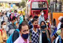 Photo of कोरोना वायरस ने रूप बदलकर एक बार फिर से दस्तक दे दी है
