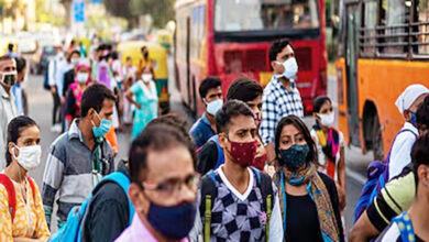 Photo of कोरोना वायरस ने रूप बदलकर एक बार फिर से दस्तक दे दी है