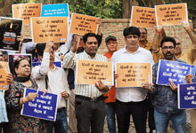 Photo of पाकिस्तान से सभी तरह का व्यापार बंद करने का सीटीआई ने किया स्वागत