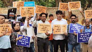 Photo of पाकिस्तान से सभी तरह का व्यापार बंद करने का सीटीआई ने किया स्वागत