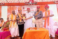 Photo of आध्यात्मिक व सांस्कृतिक गौरव के प्रतीक थे स्वामी विवेकानंद : देवनानी