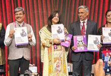 Photo of वेव्स समिट में एकता कपूर ने की ‘एमपी 2.0’ फिल्म पॉलिसी की घोषणा