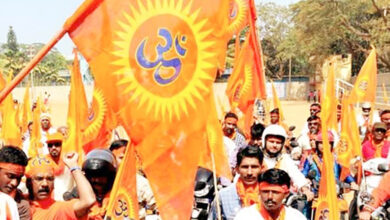 Photo of देश को मिले “मानवतावादी हिंदू राष्ट्र” की पहचान