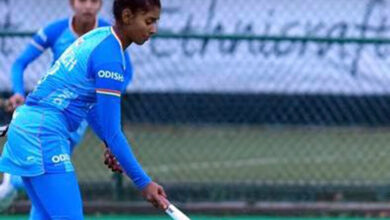 Photo of भारत की जू टीम ने अर्जेंटीना की जू टीम को पेनल्टी शूटआउट में 2-0 से हराया
