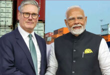 Photo of पाकिस्‍तान से टेंशन के कम होने के बाद ब्रिटेन के साथ भारत की ‘महाडील’ पर ध्यान देने की बारी ?
