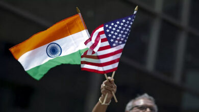 Photo of भारत-अमेरिका रक्षा साझेदारी बनाम पाकिस्तान