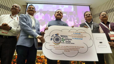Photo of स्वदेशी निर्मित बी.एफ.एस ने भरा हैं दम…!
