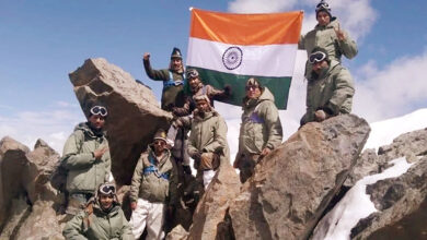 Photo of एक था पाकिस्तान: इतिहास के पन्नों में सिमटता सच