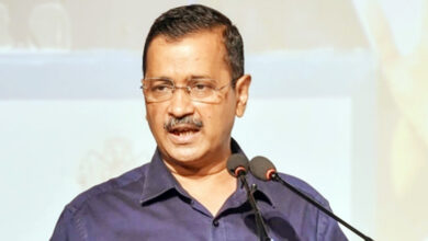 Photo of जनाधार को लौटाने की जद्दोजहद में आम आदमी पार्टी