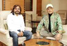 Photo of स्टूडियो रिफ्यूल के निर्माता-गीतकार कुमार ने संगीत और संस्कृति की दुनिया में रचा नया इतिहास