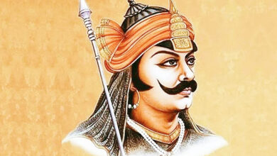 Photo of महाराणा प्रतापः शौर्य, बलिदान एवं साहस का अमिट आलेख