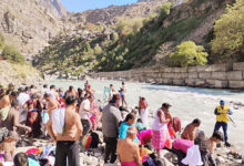 Photo of माणा के केशव प्रयाग में 12 वर्षों बाद विधि-विधान के साथ पुष्कर कुंभ का आयोजन शुरु हुआ