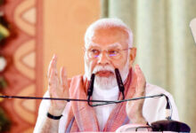 Photo of भय बिनु प्रीत ना हो, गुसाई…. !!