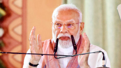 Photo of भय बिनु प्रीत ना हो, गुसाई…. !!