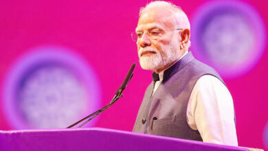 Photo of मोदी सरकार में भारत की अर्थव्यवस्था का जम्प