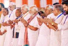 Photo of मोदी सरकार के जातिगत जनगणना फ़ैसले की वजह क्या आगामी बिहार चुनाव है ?