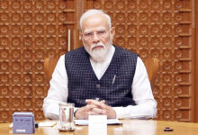 Photo of यही गलती पृथ्वीराज चौहान ने की थी, मोदी जी…?